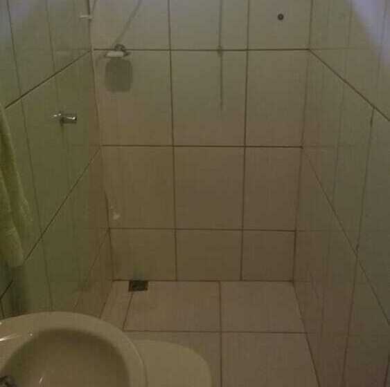 Hôtel Pousada Campo De Cima