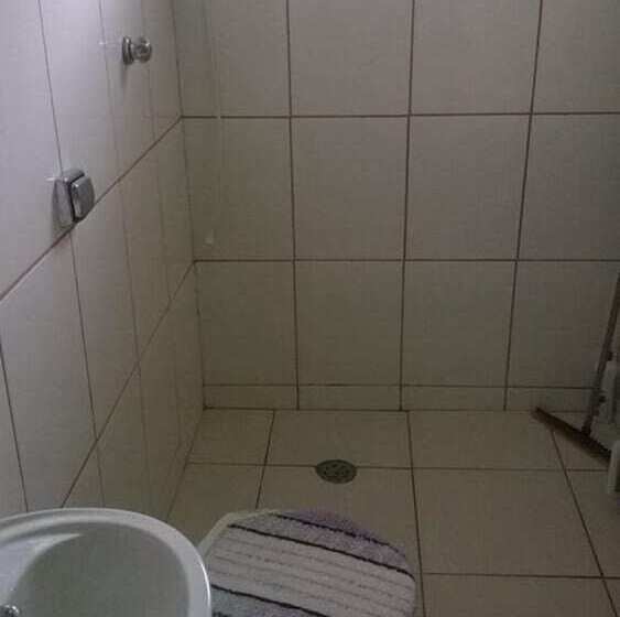 Hôtel Pousada Campo De Cima