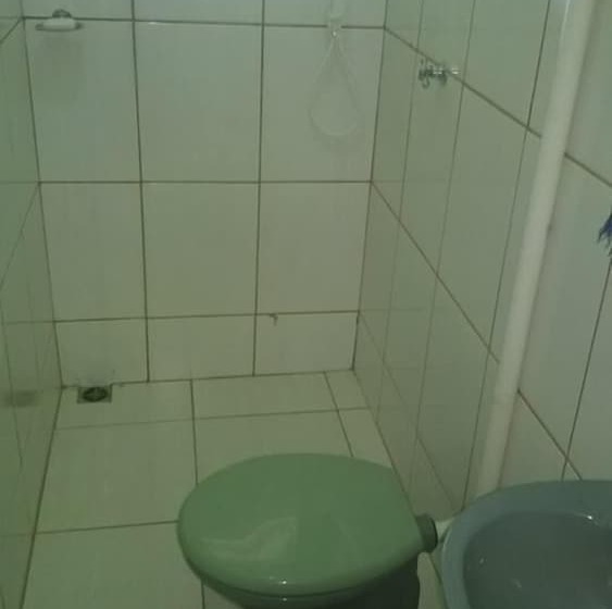 Hôtel Pousada Campo De Cima