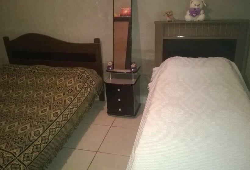 Hôtel Pousada Campo De Cima