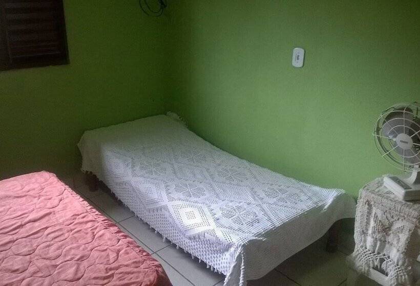 Hôtel Pousada Campo De Cima