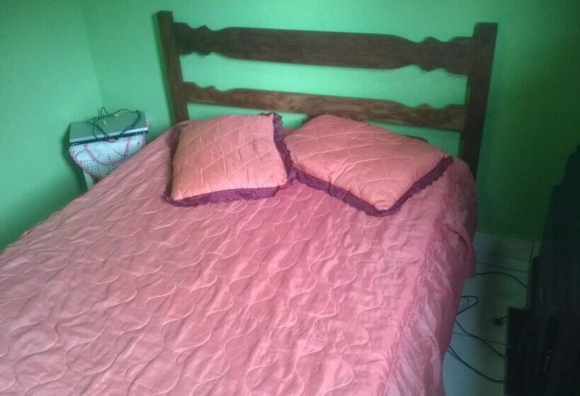 Hôtel Pousada Campo De Cima