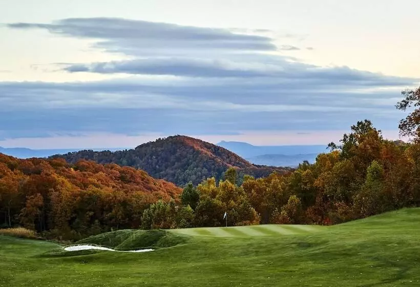 Hotelli Primland Resort, Auberge Resorts Collection