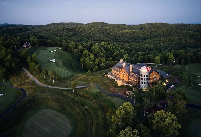 ホテル Primland Resort, Auberge Resorts Collection