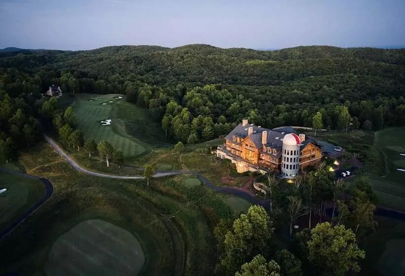 Hotelli Primland Resort, Auberge Resorts Collection