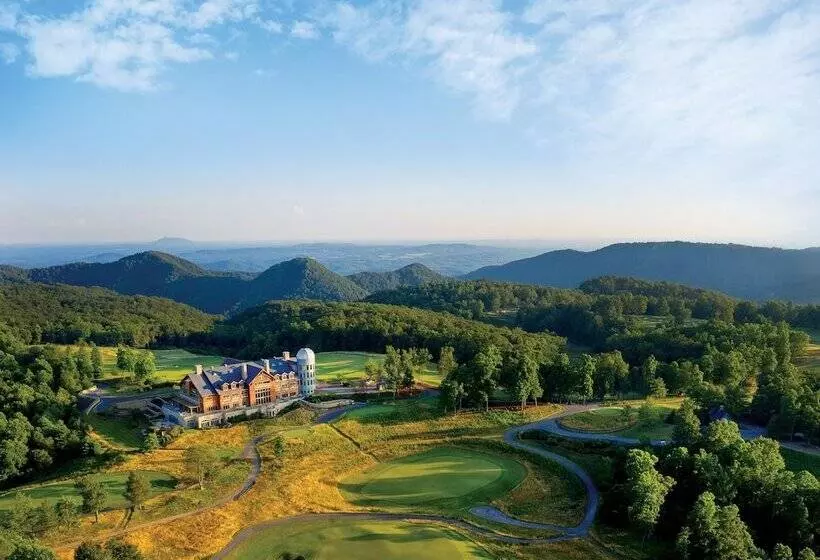 Hotelli Primland Resort, Auberge Resorts Collection