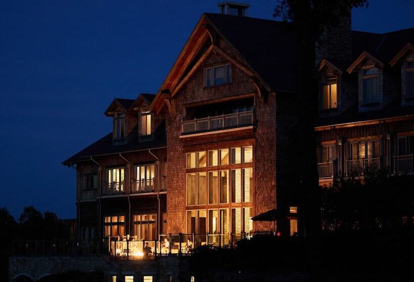 ホテル Primland Resort, Auberge Resorts Collection