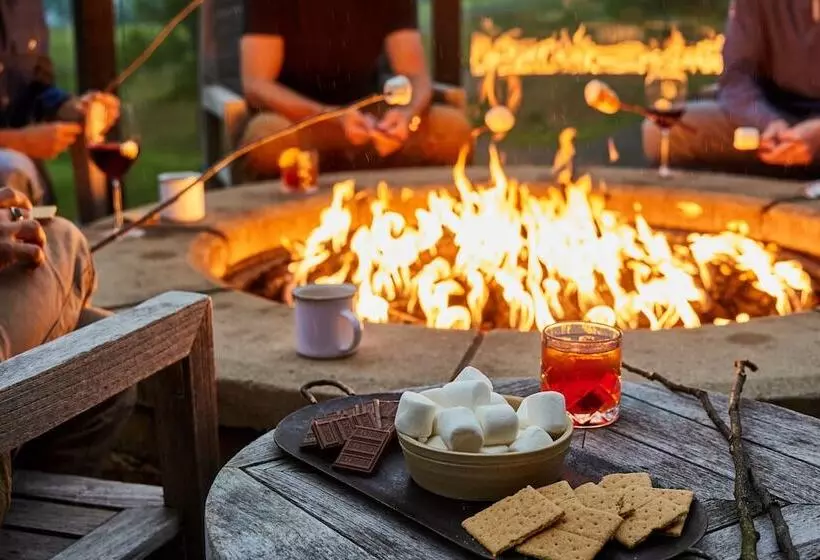 Hotelli Primland Resort, Auberge Resorts Collection