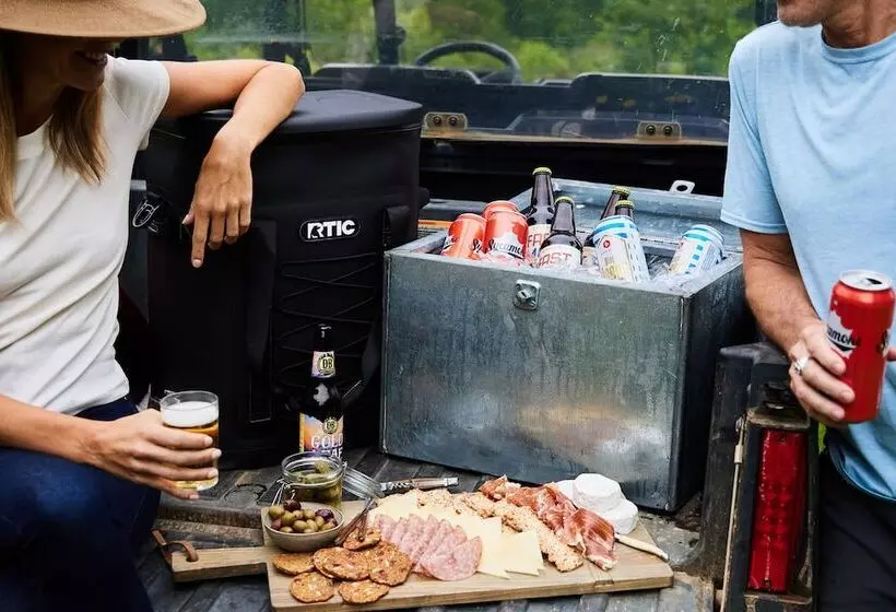 Hotelli Primland Resort, Auberge Resorts Collection