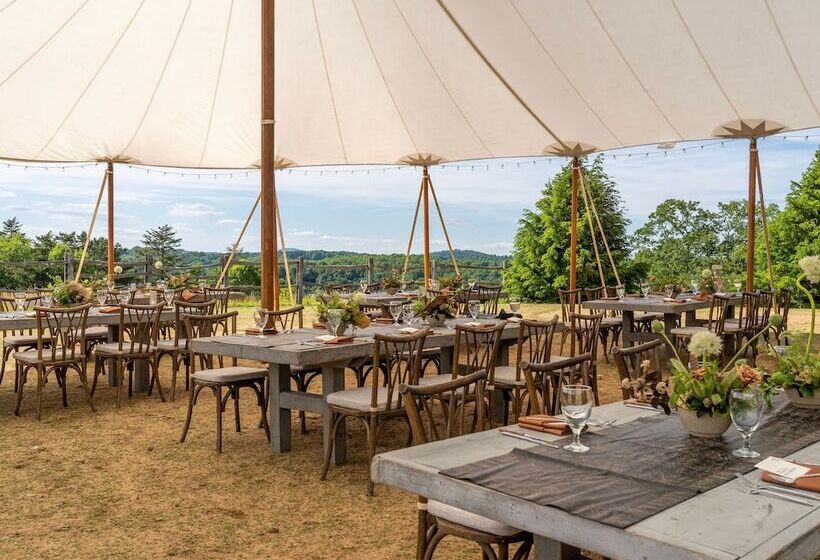 ホテル Primland Resort, Auberge Resorts Collection