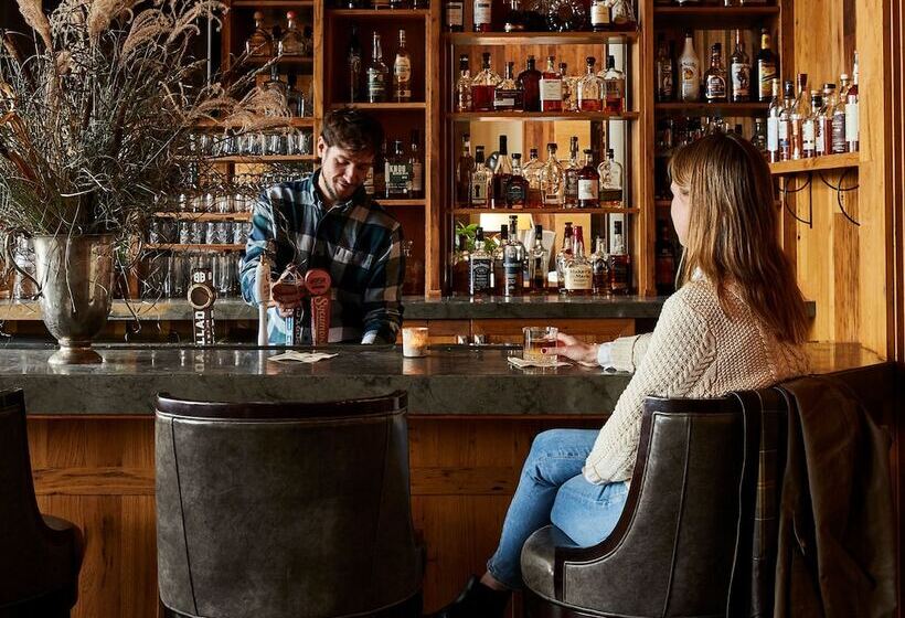 ホテル Primland Resort, Auberge Resorts Collection