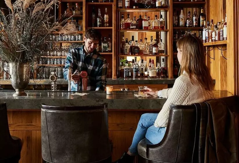 Hotelli Primland Resort, Auberge Resorts Collection