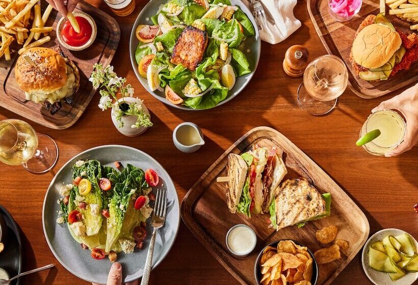 ホテル Primland Resort, Auberge Resorts Collection