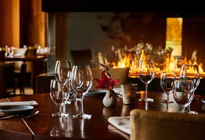 ホテル Primland Resort, Auberge Resorts Collection