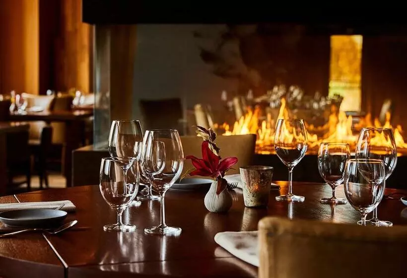 Hotelli Primland Resort, Auberge Resorts Collection