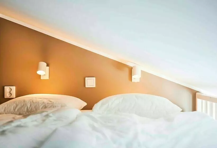 ホテル First Camp Sjöstugan   älmhult