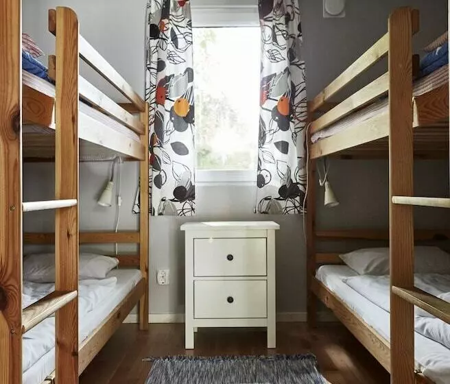 ホテル First Camp Sjöstugan   älmhult