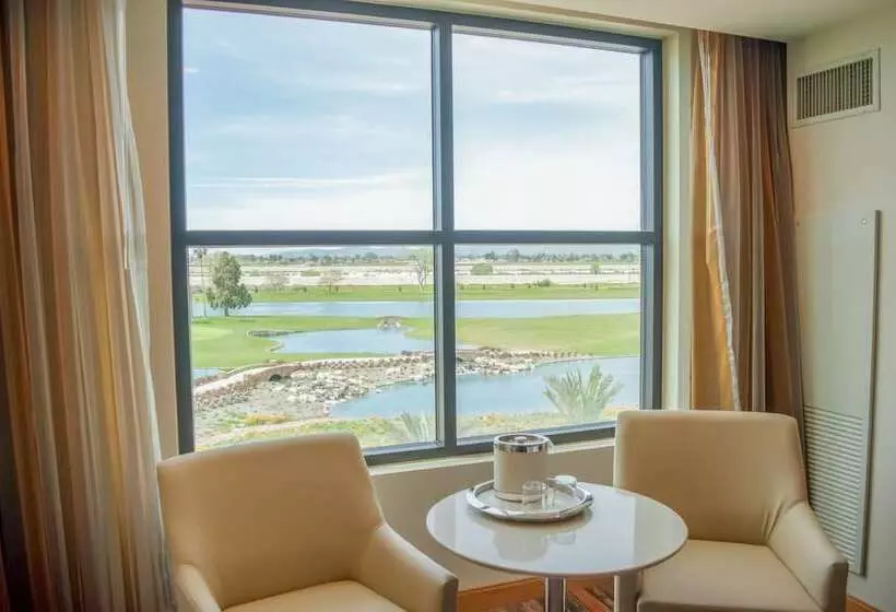 Hotelli Soboba Casino Resort