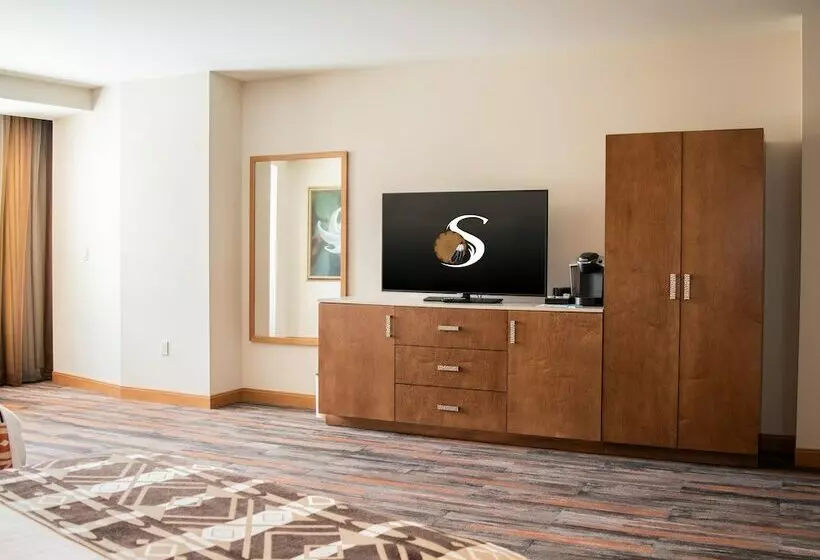 Hotelli Soboba Casino Resort