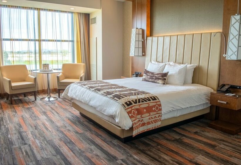 فندق Soboba Casino Resort