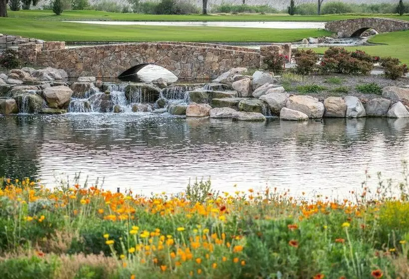 Hotelli Soboba Casino Resort