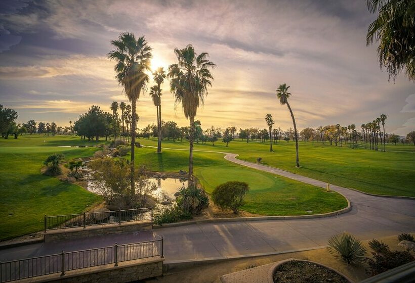 فندق Soboba Casino Resort