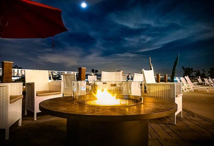 فندق Soboba Casino Resort