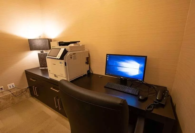 Hotelli Soboba Casino Resort