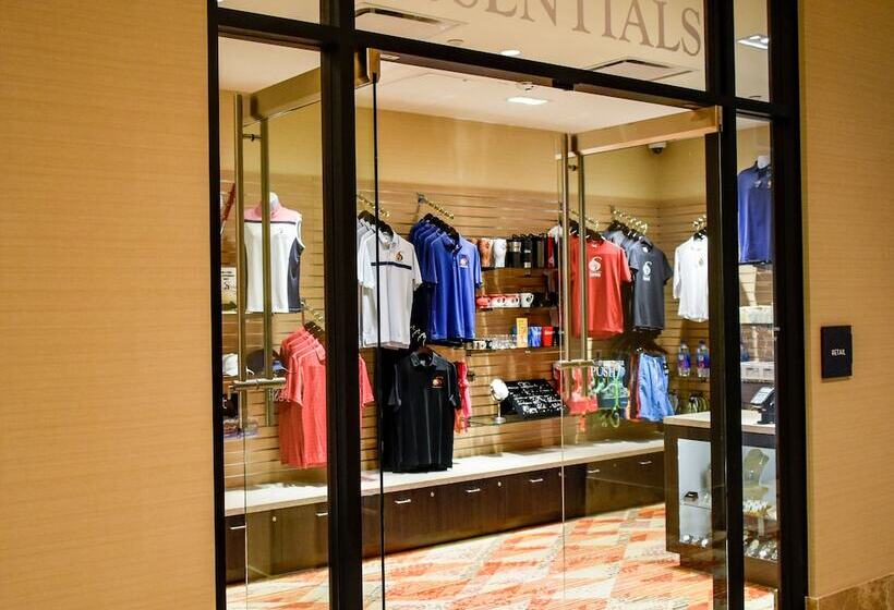 فندق Soboba Casino Resort