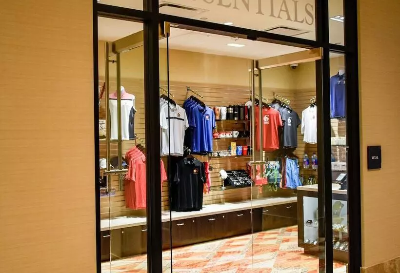 Hotelli Soboba Casino Resort