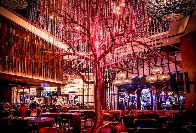 فندق Soboba Casino Resort