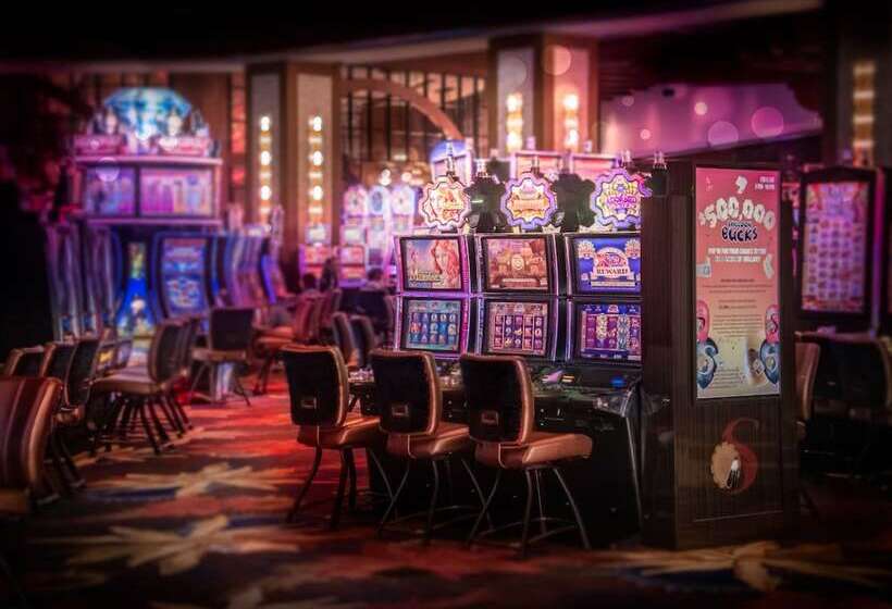 فندق Soboba Casino Resort