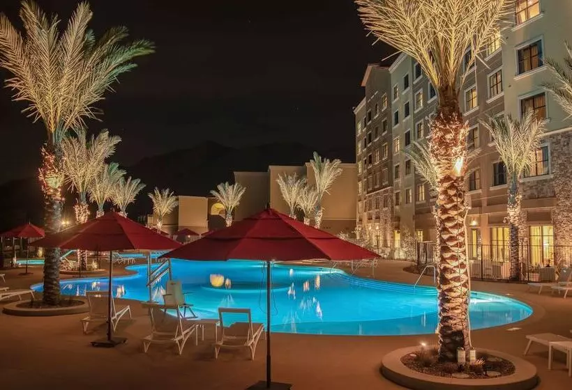 Hotelli Soboba Casino Resort