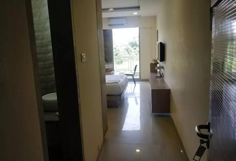 Hotelli Vits Kalyan Bhiwandi