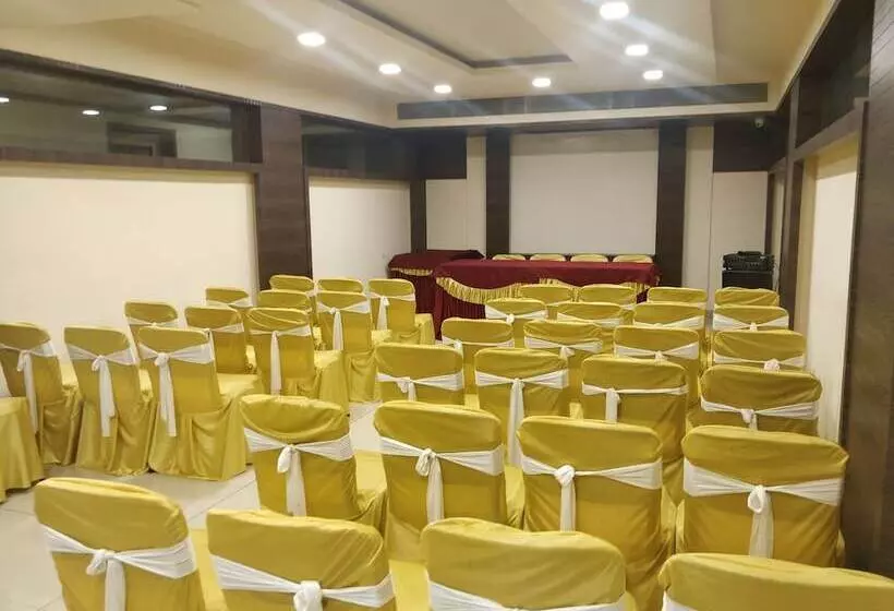 Hotelli Vits Kalyan Bhiwandi