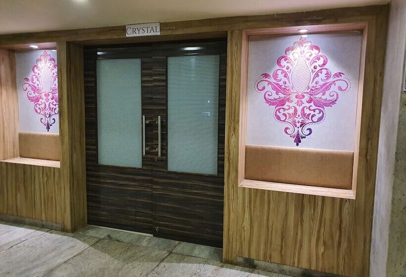 호텔 Vits Kalyan Bhiwandi