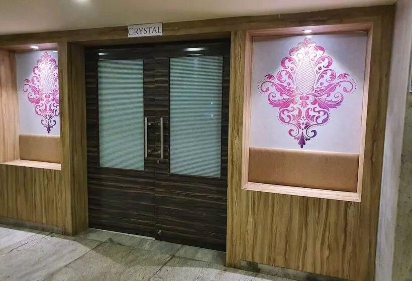 Hotelli Vits Kalyan Bhiwandi