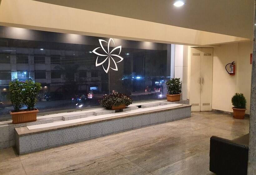 호텔 Vits Kalyan Bhiwandi