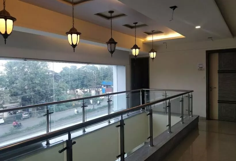 Hotelli Vits Kalyan Bhiwandi