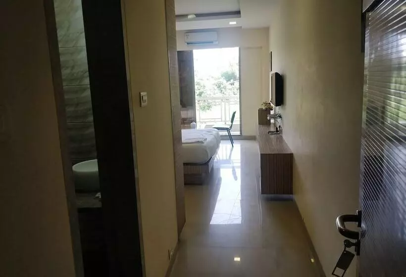 Hotelli Vits Kalyan Bhiwandi