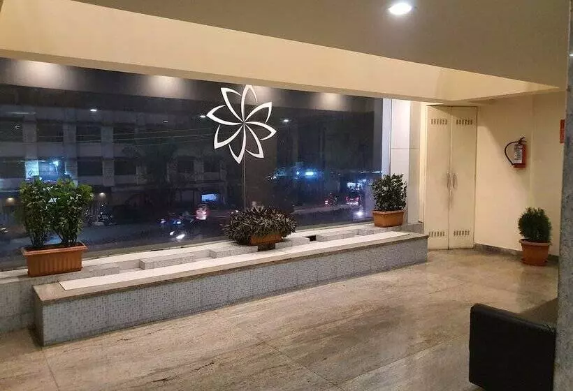 Hotelli Vits Kalyan Bhiwandi