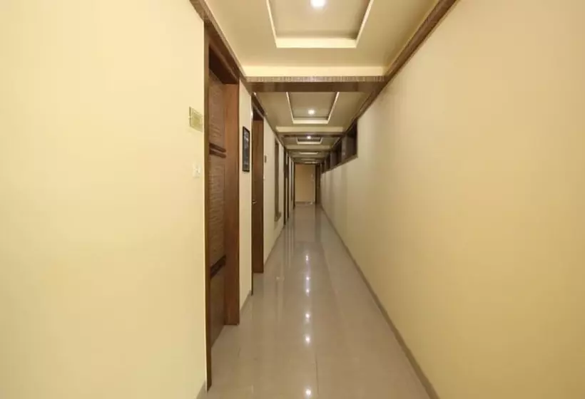 Hotelli Vits Kalyan Bhiwandi