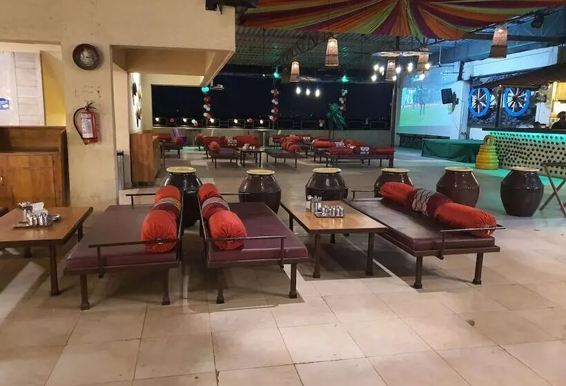 Hotelli Vits Kalyan Bhiwandi