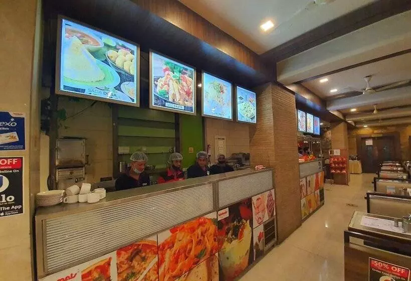 Hotelli Vits Kalyan Bhiwandi