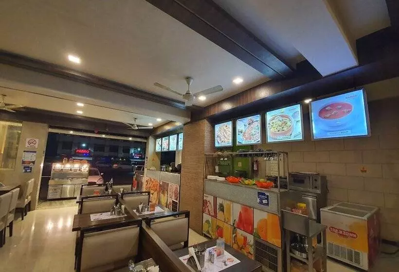 Hotelli Vits Kalyan Bhiwandi