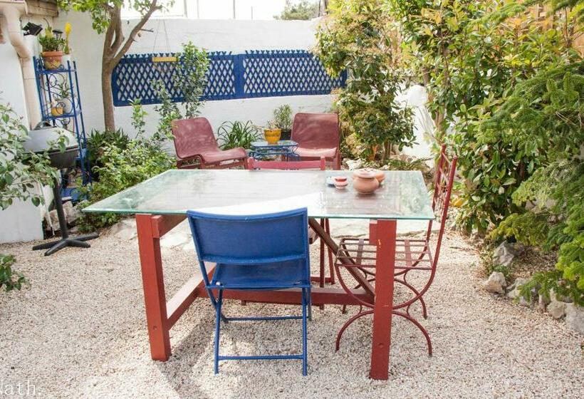 L Abri Et L Atelier Du Jas