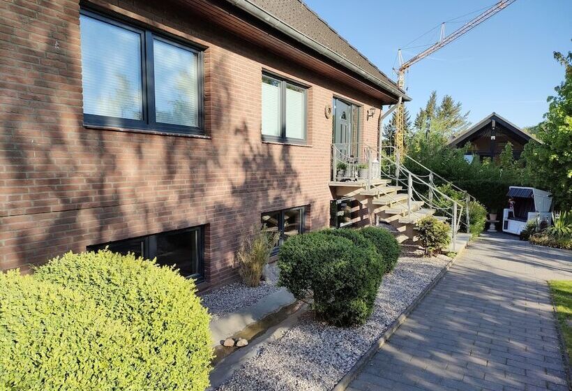 Landhaus Sonnenhut B&b