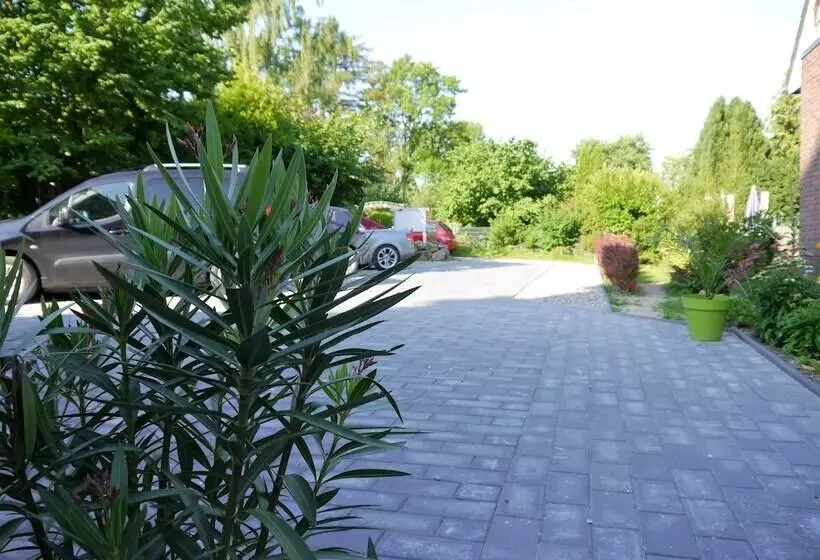 Landhaus Sonnenhut B&b