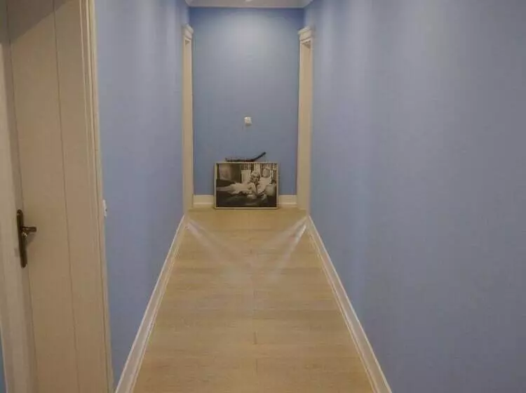 Landhaus Sonnenhut B&b