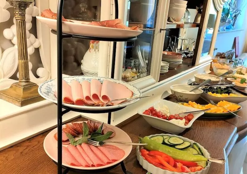 Landhaus Sonnenhut B&b